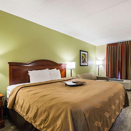 Quality Inn Airport - Southeast Irondale Luaran gambar
