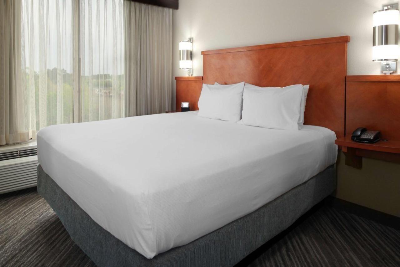 Quality Inn Airport - Southeast Irondale Luaran gambar