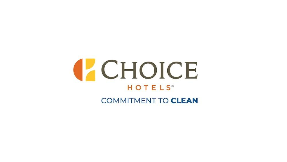 Quality Inn Airport - Southeast Irondale Luaran gambar