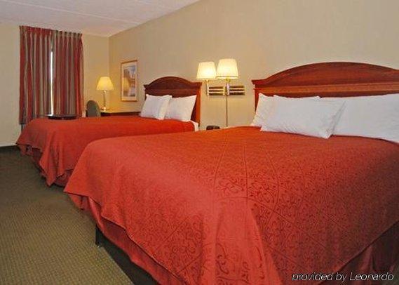 Quality Inn Airport - Southeast Irondale Bilik gambar