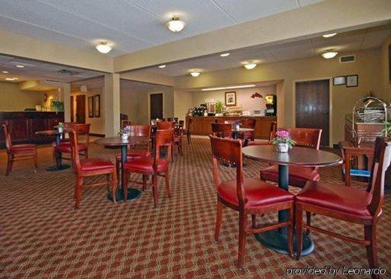 Quality Inn Airport - Southeast Irondale Restoran gambar